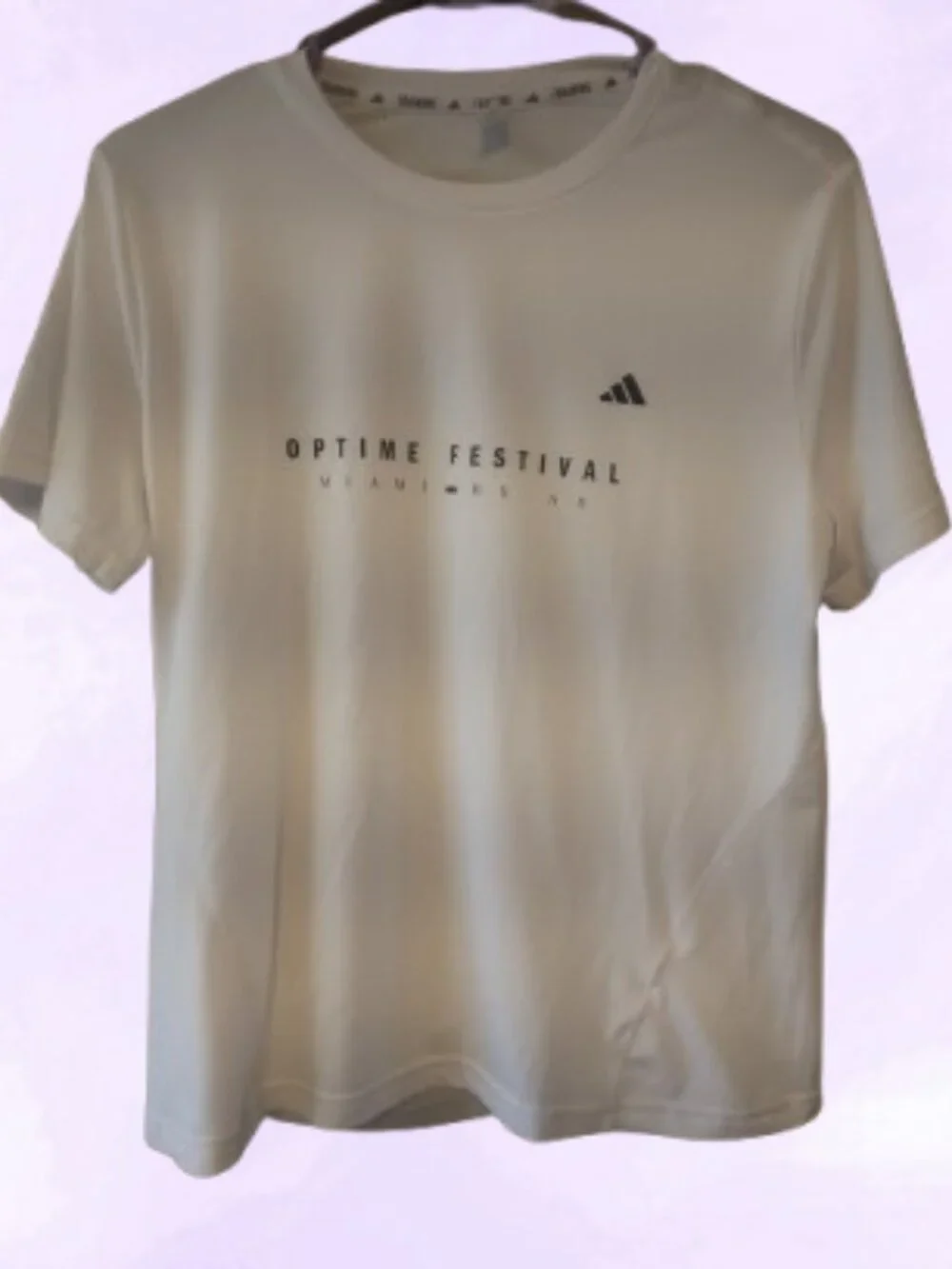 Adidas t-shirt